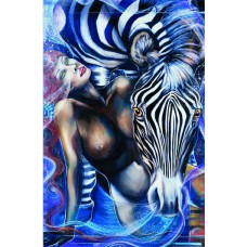 GREETING CARD HOLLYWOOD DREAMING